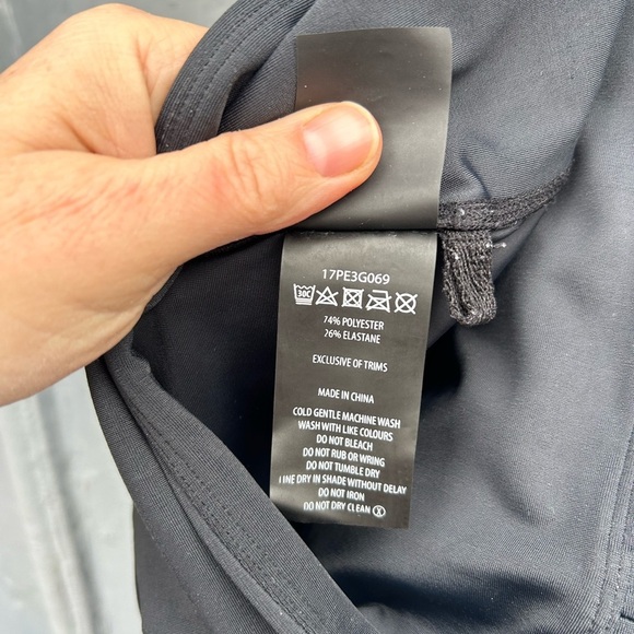 P.E Nation Set Position Leggings, Large - Picture 14 of 14